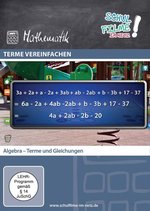 Film: Terme vereinfachen
