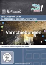 Film: Verschiebungen im kartesischen Koordinatensystem