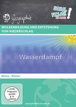 Film: Wolkenbildung und Entstehung von Niederschlag