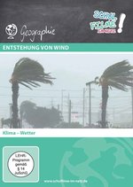Film: Entstehung von Wind