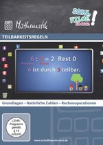 Film: Teilbarkeitsregeln