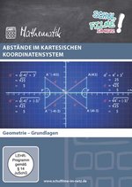 Film: Abstände im Kartesischen Koordinatensystem