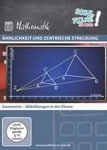 Film: Ähnlichkeit und zentrische Streckung