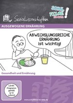 Film: Ausgewogene Ernährung