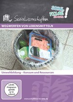 Film: Wegwerfen von Lebensmitteln