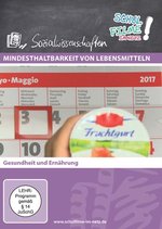 Film: Mindesthaltbarkeit von Lebensmitteln
