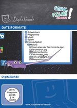 Film: Dateiformate