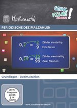 Film: periodische Dezimalzahlen