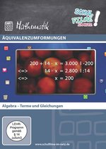 Film: Äquivalenzumformungen