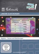 Film: Lineare Gleichungen