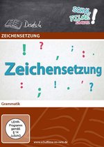 Film: Zeichensetzung