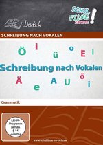 Film: Schreibung nach Vokalen