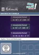Film: Binomische Formeln