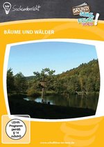 Film: Bäume und Wälder