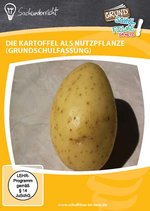 Film: Die Kartoffel als Nutzpflanze...
