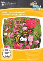Film: Insektenbestäubung (Grundschulfassung)