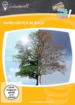 Film: Jahreszeiten im Wald
