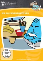 Film: Wie Allergien entstehen