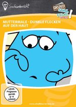 Film: Muttermale - dunkle Flecken auf der Haut