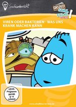 Film: Viren oder Bakterien - was uns krank machen kann