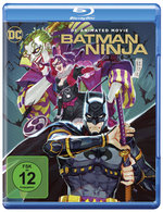 Film: Batman: Ninja