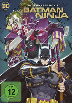 Film: Batman: Ninja