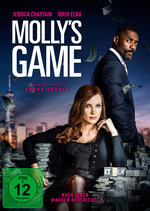 Film: Molly's Game