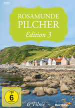 Film: Rosamunde Pilcher Edition 3 [3 DVDs]