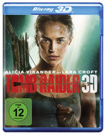 Film: Tomb Raider