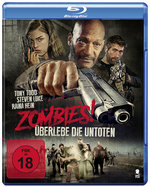 Film: Zombies! - Überlebe die Untoten - Uncut