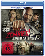 Film: Zombies! - Überlebe die Untoten - Uncut