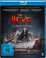 Film: Die Hexe - Sie war vor euch hier
