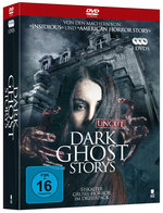 Film: Dark Ghost Storys [3 DVDs]