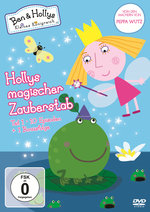 Film: Ben & Hollys Kleines Königreich 1 - Hollys...