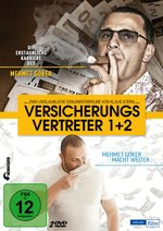 Film: Versicherungsvertreter - Mehmet Göker 1+2 [2 DVD