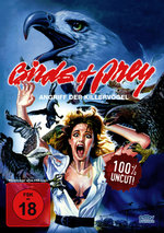Film: Birds of Prey - Angriff der Killer... - Uncut