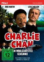 Film: Charlie Chan - Ein wohlgehütetes Geheimnis