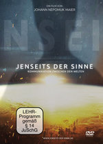 Film: Jenseits der Sinne - Kommunikation zwischen ...