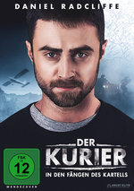 Film: Der Kurier - In den Fängen des Kartells
