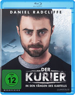 Film: Der Kurier - In den Fängen des Kartells