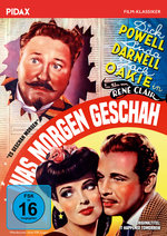 Film: Was morgen geschah