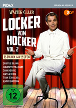Film: Locker vom Hocker Vol. 2 [2 DVDs]