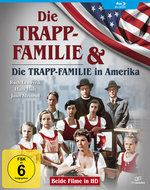 Film: Die Trapp-Familie 1+2