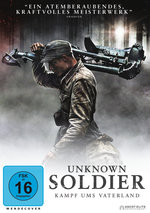 Film: Unknown Soldier