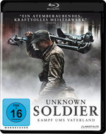 Film: Unknown Soldier