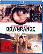 Film: Downrange - Die Zielscheibe bist du!