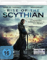 Film: Rise of the Scythian