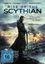 Film: Rise of the Scythian