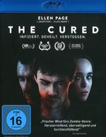 Film: The Cured - Infiziert. Geheilt. Verstoßen.