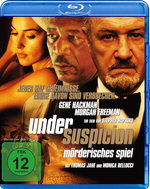 Film: Under Suspicion - Mörderisches Spiel
